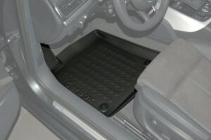 Carbox FLOOR Fußraumschale für Audi A6 Avant Avant Quattro Avant Allroad vorne