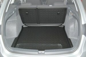 Carbox FORM Kofferraumwanne für Seat Ibiza ST 2Flex Zusatzteil Rückbank