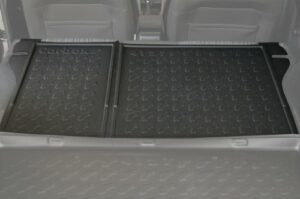 Carbox FORM Kofferraumwanne für Opel Astra J Sportstourer 2Flex Zusatzteil
