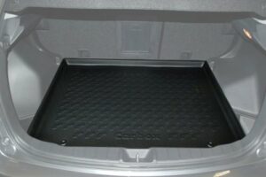 Carbox FORM Kofferraumwanne Laderaumwanne Kofferraummatte für Mitsubishi ASX