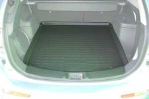 Carbox FORM Kofferraumwanne Laderaumwanne Kofferraummatte für Mitsubishi