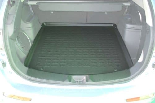 Carbox FORM Kofferraumwanne Laderaumwanne Kofferraummatte für Mitsubishi