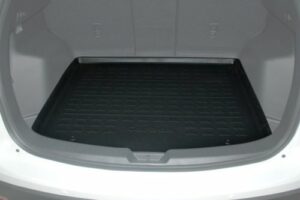 Carbox FORM Kofferraumwanne Laderaumwanne Kofferraummatte für Mazda CX-5