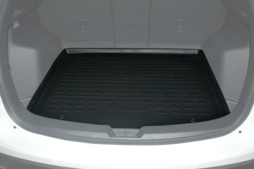 Carbox FORM Kofferraumwanne Laderaumwanne Kofferraummatte für Mazda CX-5