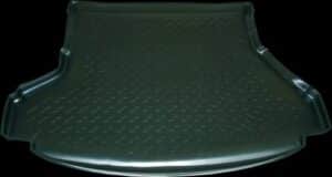 Carbox FORM Kofferraumwanne Laderaumwanne für Toyota Avensis Stufenheck