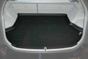 Carbox FORM Kofferraumwanne Laderaumwanne Kofferraummatte für Toyota Prius 208121000