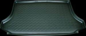 Carbox FORM Kofferraumwanne Laderaumwanne Kofferraummatte für Toyota RAV 4