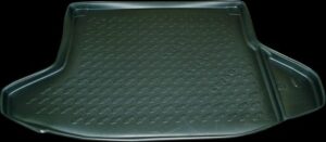 Carbox FORM Kofferraumwanne Laderaumwanne Kofferraummatte für Toyota Prius
