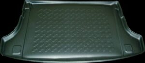 Carbox FORM Kofferraumwanne Laderaumwanne für Suzuki Grand Vitara 5-Türer 207841000
