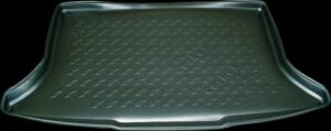 Carbox FORM Kofferraumwanne Laderaumwanne Kofferraummatte für Suzuki SX4