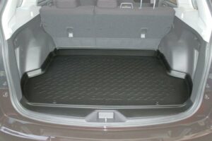Carbox FORM Kofferraumwanne Laderaumwanne Kofferraummatte für Subaru Forester 207555000