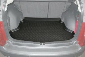 Carbox FORM Kofferraumwanne Laderaumwanne Kofferraummatte für Honda CR-V 207332000