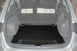 Carbox FORM Kofferraumwanne Laderaumwanne Kofferraummatte für Seat Ibiza ST
