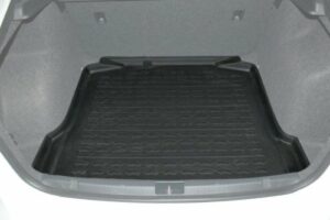 Carbox FORM Kofferraumwanne Laderaumwanne für Seat Toledo Skoda Rapid NH3 Limo