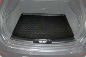 Carbox FORM Kofferraumwanne Laderaumwanne für Volvo V40 Cross Country