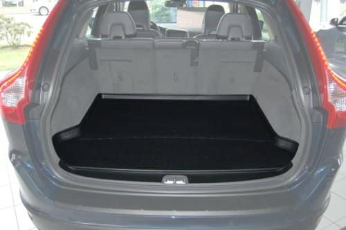 Carbox FORM Kofferraumwanne Laderaumwanne Kofferraummatte für Volvo XC60