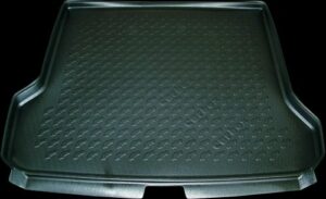 Carbox FORM Kofferraumwanne Laderaumwanne für Volvo V70 Kombi / XC70 Kombi