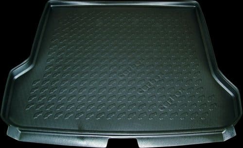 Carbox FORM Kofferraumwanne Laderaumwanne für Volvo V70 Kombi / XC70 Kombi