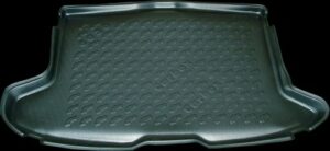 Carbox FORM Kofferraumwanne Laderaumwanne Kofferraummatte für Volvo C30