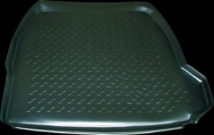 Carbox FORM Kofferraumwanne Laderaumwanne Kofferraummatte für Volvo S80 206034000