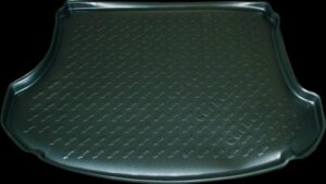 Carbox FORM Kofferraumwanne Laderaumwanne Kofferraummatte für Volvo S40 206028000