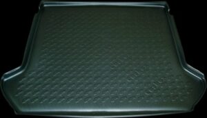 Carbox FORM Kofferraumwanne Laderaumwanne Kofferraummatte für Volvo XC 90