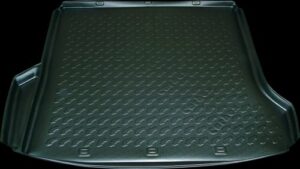 Carbox FORM Kofferraumwanne Laderaumwanne Kofferraummatte für Volvo V70 / XC70