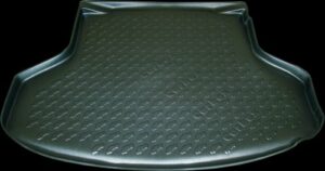 Carbox FORM Kofferraumwanne Laderaumwanne Kofferraummatte für Volvo V40