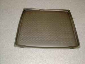 Carbox FORM Kofferraumwanne Laderaumwanne Kofferraummatte für Citroen C5 Break