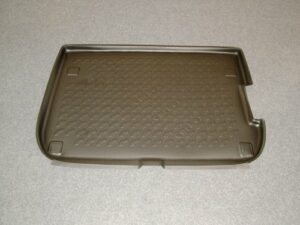 Carbox FORM Kofferraumwanne Laderaumwanne für Citroen C4 Picasso 5-Sitzer