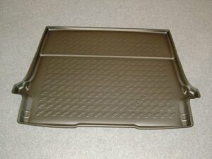 Carbox FORM Kofferraumwanne Laderaumwanne für Citroen Grand C4 Picasso 7-Sitzer