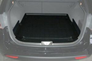 Carbox FORM Kofferraumwanne Laderaumwanne Kofferraummatte für Hyundai i40CW