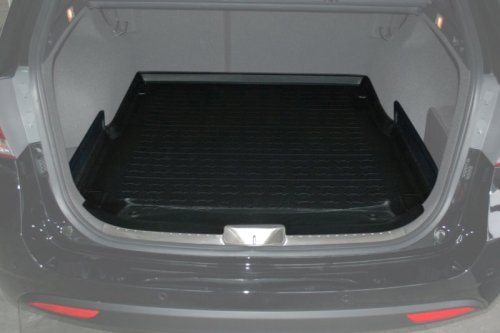 Carbox FORM Kofferraumwanne Laderaumwanne Kofferraummatte für Hyundai i40CW