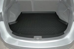 Carbox FORM Kofferraumwanne Laderaumwanne Kofferraummatte für Hyundai i30CW 204539000