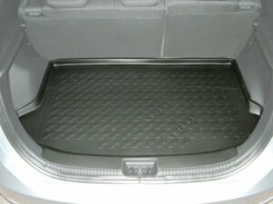 Carbox FORM Kofferraumwanne Laderaumwanne Kofferraummatte für Hyundai iX20