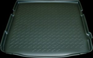Carbox FORM Kofferraumwanne Laderaumwanne Kofferraummatte für Opel Insignia 204131000