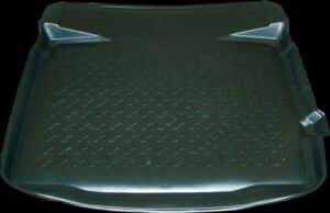 Carbox FORM Kofferraumwanne Laderaumwanne Kofferraummatte für Opel Insignia