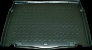 Carbox FORM Kofferraumwanne Laderaumwanne für Opel Astra J