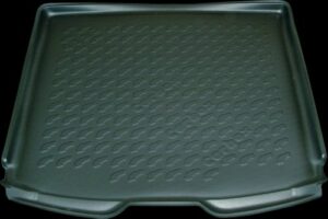 Carbox FORM Kofferraumwanne Laderaumwanne Kofferraummatte für Opel Antara