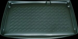 Carbox FORM Kofferraumwanne Laderaumwanne für Opel Corsa D Kofferraum