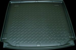 Carbox FORM Kofferraumwanne Laderaumwanne Kofferraummatte für Opel Astra H