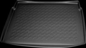 Carbox FORM Kofferraumwanne Laderaumwanne für Opel Astra J variablem Ladeboden