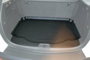 Carbox FORM Kofferraumwanne Laderaumwanne für Opel Mokka/Chevrolet Trax