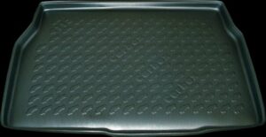 Carbox FORM Kofferraumwanne für Opel Astra H 3 Türer ohne Reserverad