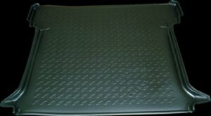 Carbox FORM Kofferraumwanne Laderaumwanne für Renault Kangoo Rapid Compact