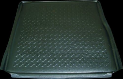 Carbox FORM Kofferraumwanne Laderaumwanne für Renault Grand Scenic III