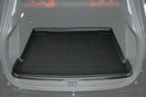 Carbox FORM Kofferraumwanne Laderaumwanne für Renault Clio Grand Tour 203931000