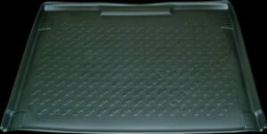 Carbox FORM Kofferraumwanne Laderaumwanne Kofferraummatte für Renault Kangoo