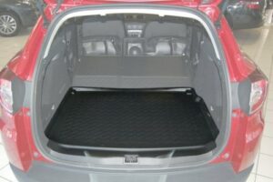 Carbox FORM Kofferraumwanne Laderaumwanne für Renault Megane Grand Tour III