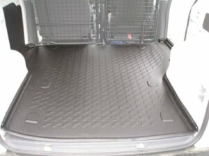 Carbox FORM Kofferraumwanne für Peugeot Bipper / Citroen Nemo / Fiat Fiorino